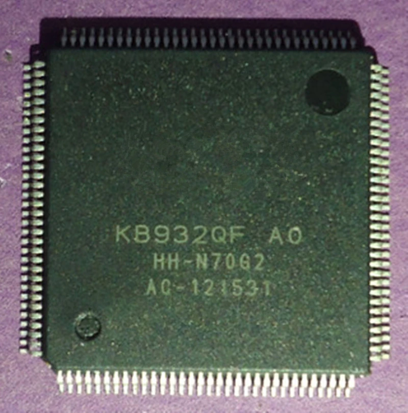 KB932QF AO KB932QF A0 TQFP 5 uds|Circuitos integrados| - AliExpress