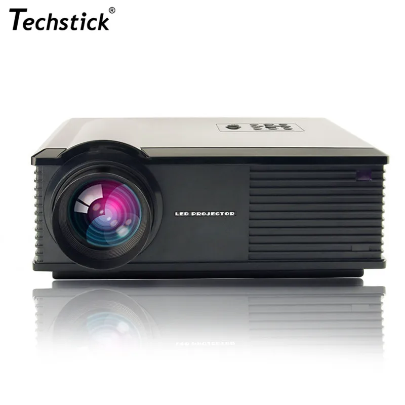 Ph580 Led Projector 3d Multimedia Lcd Projector Full Hd 3200 Lumens