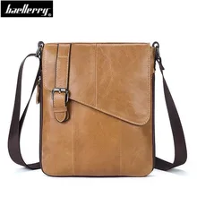 Фирменная Новинка crazy horse Сумка из натуральной кожи мужская сумка-мессенджер на молнии дизайн мужской коммерческий портфель сумка через плечо