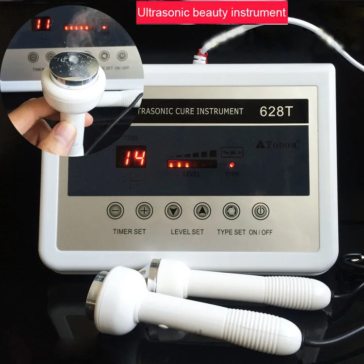 Facial Massager Machine (1)