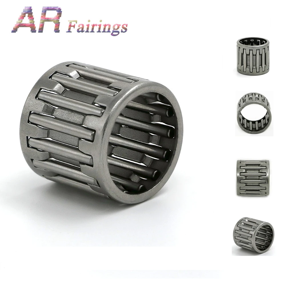 

20x25x23 Radial Needle Roller Cage Bearing For Polaris 600 500 XC SP IQ Shift Replace NO. 68942-05K