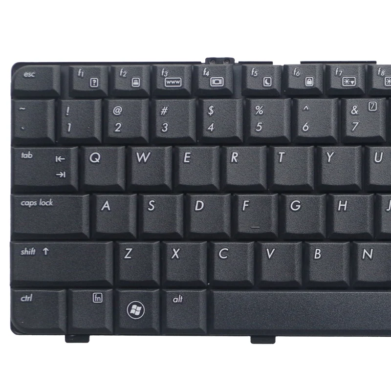 SSEA Ноутбук США клавиатура для hp Pavilion DV6500 DV6600 DV6700 DV6800