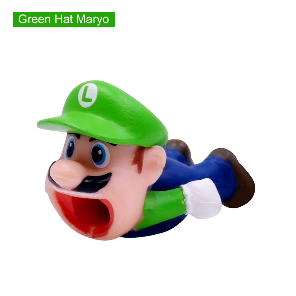Green-Hat-Maryo