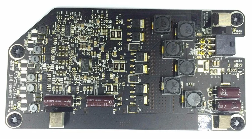 LCD Inverter Backlight Board V267-604 V267-604HF Replacment Fit for iMac 27  A1312 2011