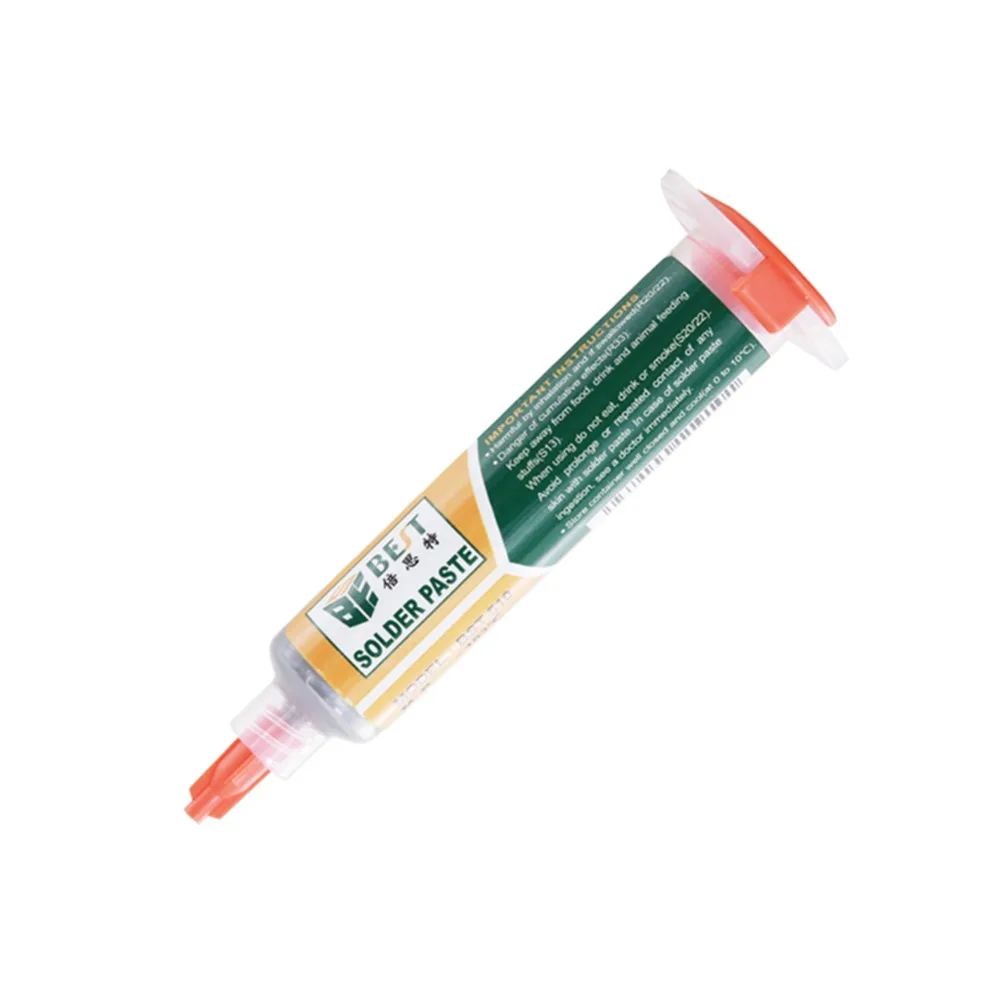 Paste Flux (2)
