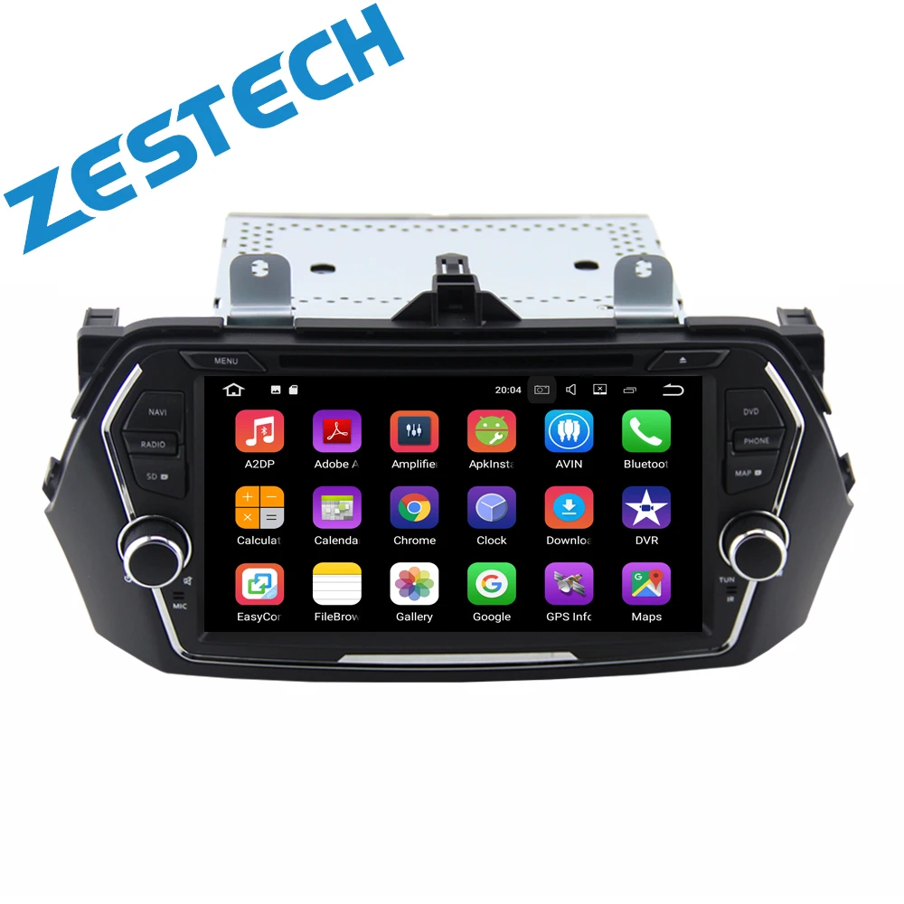 android car dvd player for suzuki ciaz car radio multimedia suport wifi