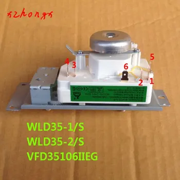 

HOT NEW WLD35-1/S Microwave oven timer=WLD35-2/S WLD35 WLD35-1 WLD35 Time relay