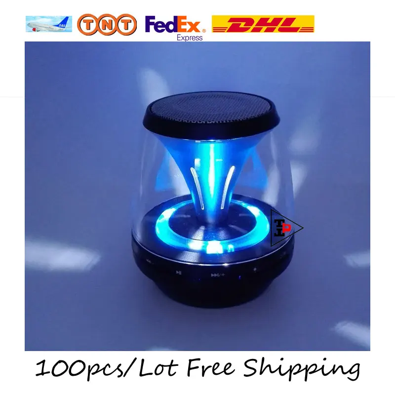 caixa de som mini speaker bluetooth stereo outdoor TBS10N# | Электроника