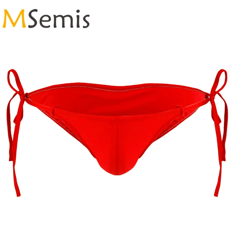 maillot de bain homme string