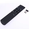 2.4GHz Wireless Mice Keyboard 12 Keys FM4 Smart Remote Control Air Mouse with USB Receiver for KODI TV Android/Windows/Mac OS ► Photo 1/6