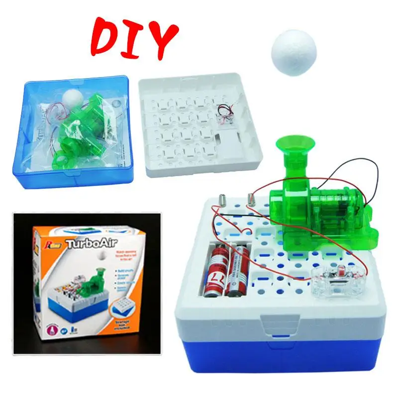 DIY الإلكترونية الكرة العائمة الذاتي تجميعها تحلق القرص البسيطة مروحة الاطفال هدايا DIY الإلكترونية الكرة العائمة الذاتي تجميعها تحلق القرص البسيطة مروحة الاطفال هدايا