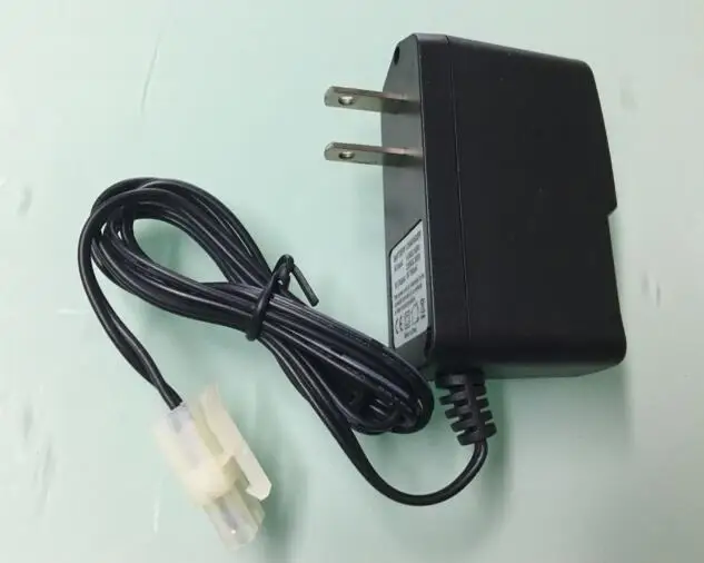 ARRMA车模7.2V 4