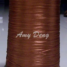 100 м/лот 0,2X25 медный провод, многожильный провод