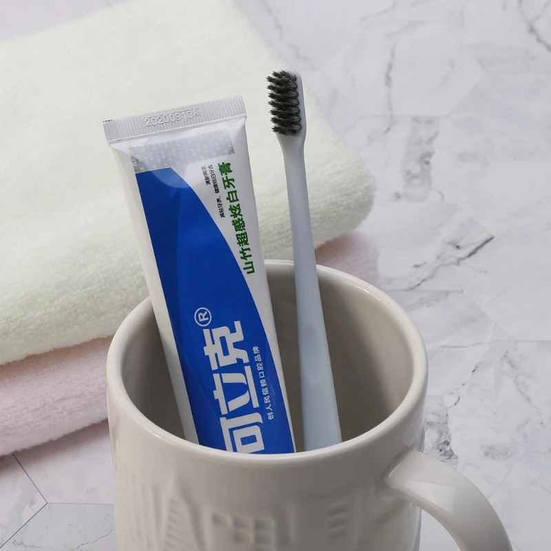 Новая китайская медицина зубная паста ароматизатор избавление язва полости рта Холли кровотечение десны