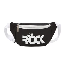 Kawaii Детские Сумки на пояс, детские сумки через плечо, сумки на грудь для мальчиков и девочек, детские сумки на плечо, сумка на пояс для денег