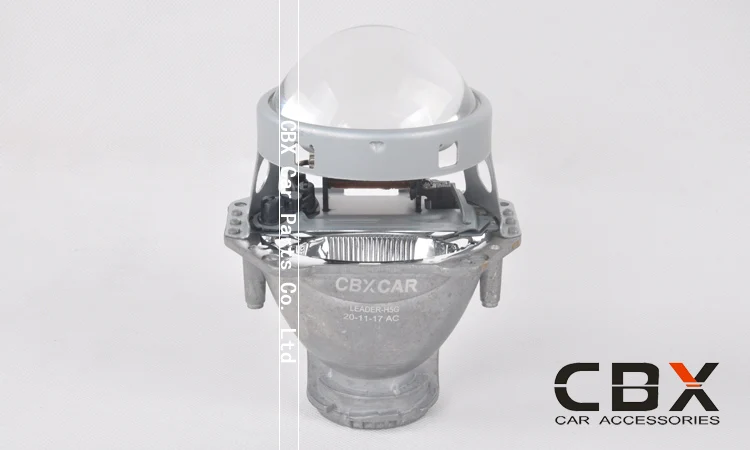 Новый LHD Bi xenon объектив для проектора HL G5 D1S D2S D2H D3S D4S гнездо лампы отечественные