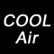 Omni Cool air Black
