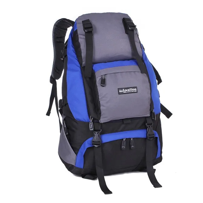 

12 Colors Unisex backpack Military Army T artical Backpack Trekking Travel 40L Rucksack top quality Trekking Camouflage Bag