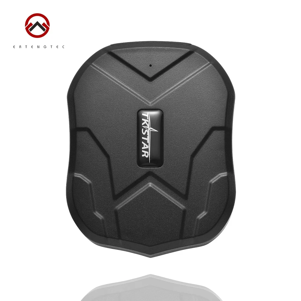 Car GPS Tracker Vehicle Tracking Device GSM Locator TK905 ...