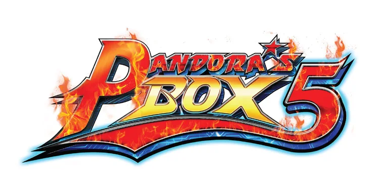 Новинка года Pandora's Box 5 Multi игровое поле, Jamma несколько игр 960 в 1 игра печатной платы