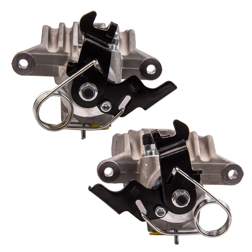 VW Passat 3B6 3B5 3B2 Audi A4 B5 A6 C5 Front Pair Brake Caliper BRAND NEW