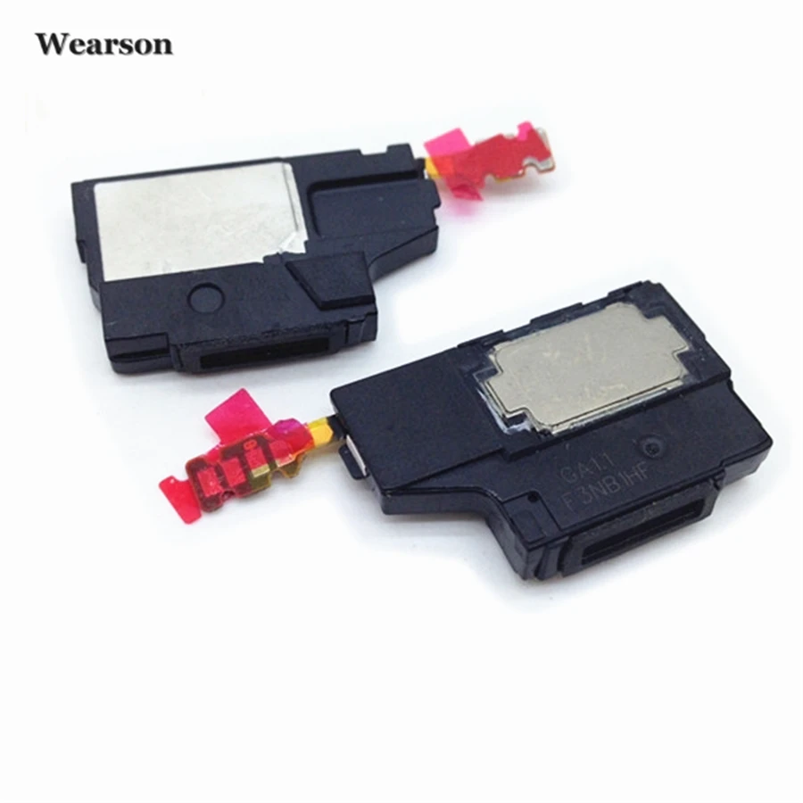 For Huawei P8lite P8 Lite Loud Speaker Buzzer Ringer Module High Quality Tested