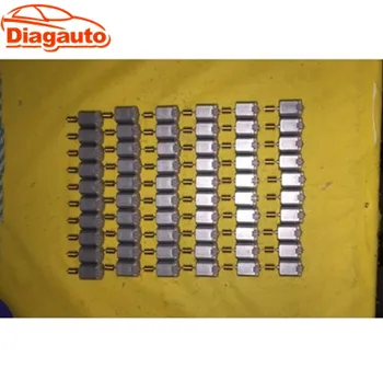 

Promotion!!! 60pcs/lot M3 Car Door Lock Motor Central Locking Motor for Ford/Mazda steering lock /landrover/for jaguar