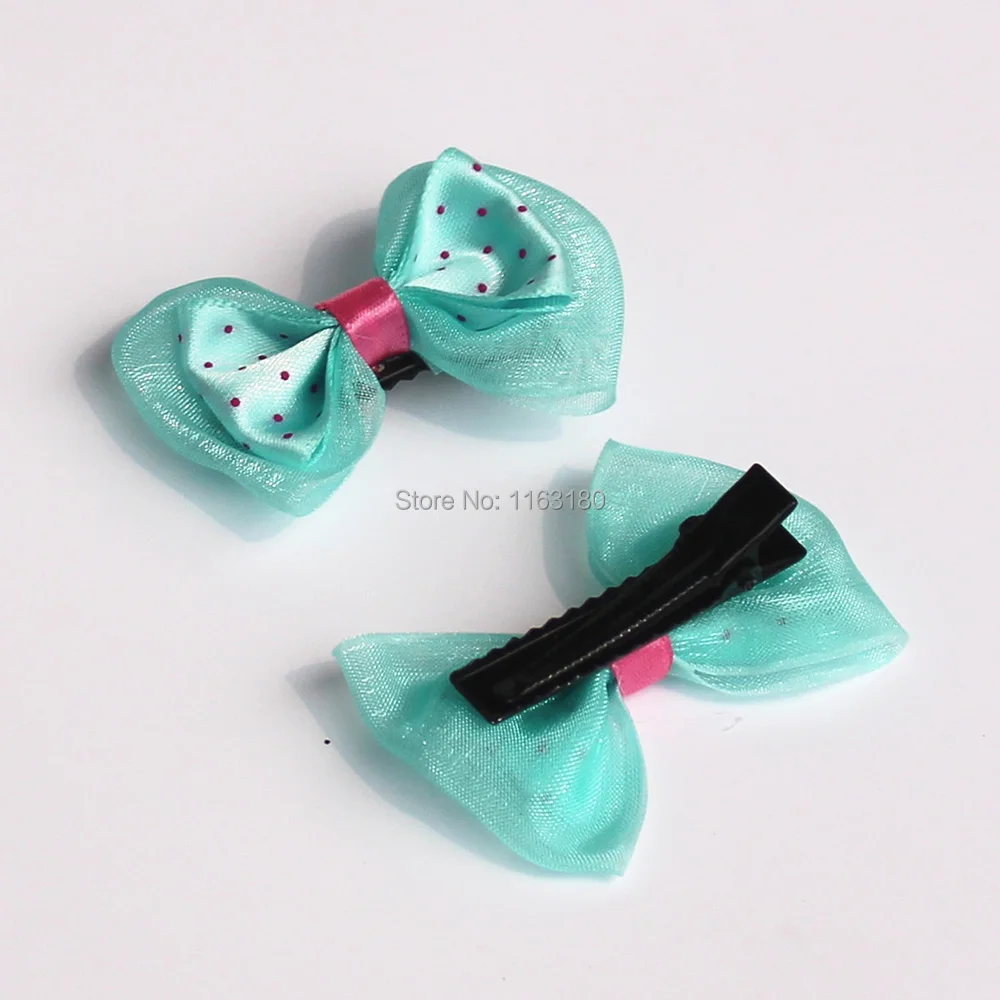 1000 шт/партия, заколки для шерсти домашних питомцев, заколка для ...