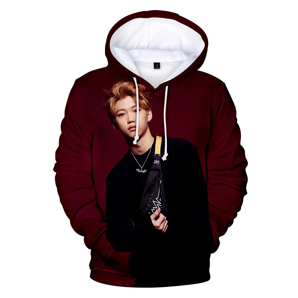 latest stray kids LEE FELIX 3D hoodies men/women fashion stray kids LEE FELIX 3D printing men hooded sweatshirt XXS-4XL latest stray kids LEE FELIX 3D hoodies men/women fashion stray kids LEE FELIX 3D printing men hooded sweatshirt XXS-4XL
