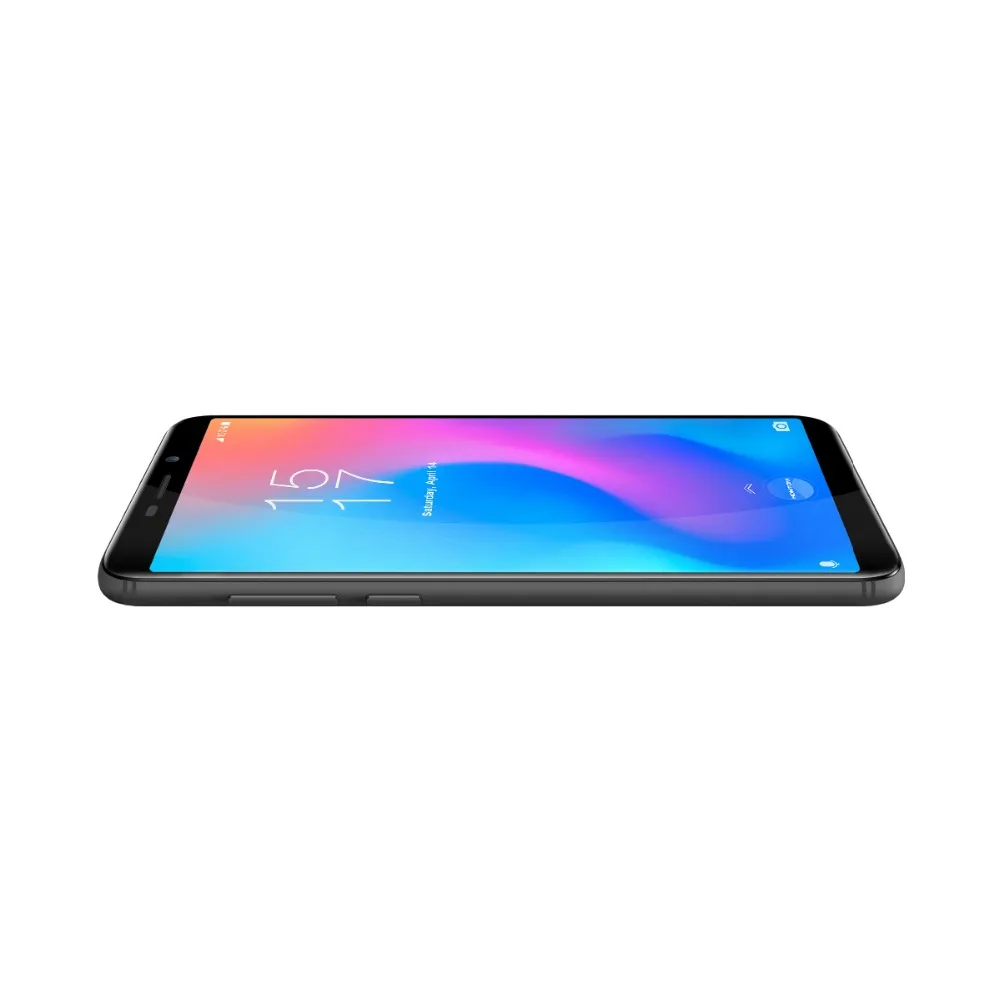 HOMTOM C2 5 дюйма 2 Гб ОЗУ 16 ПЗУ смартфон двойная задняя камера 13 МП + 8 Мп 18:9