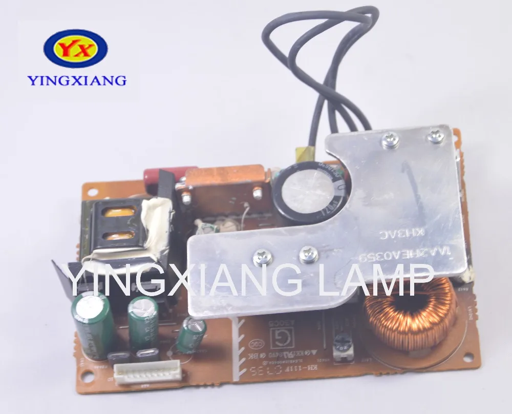 New projector power supply board for ACTO LX200 Fujitsu Siemen s XP80