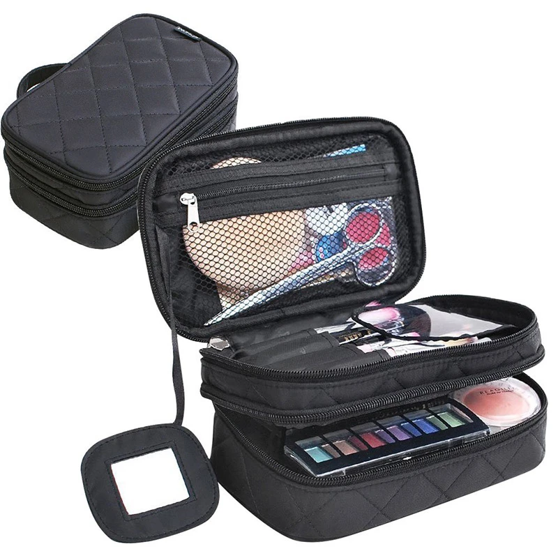 makeup bag organiser Online Sale