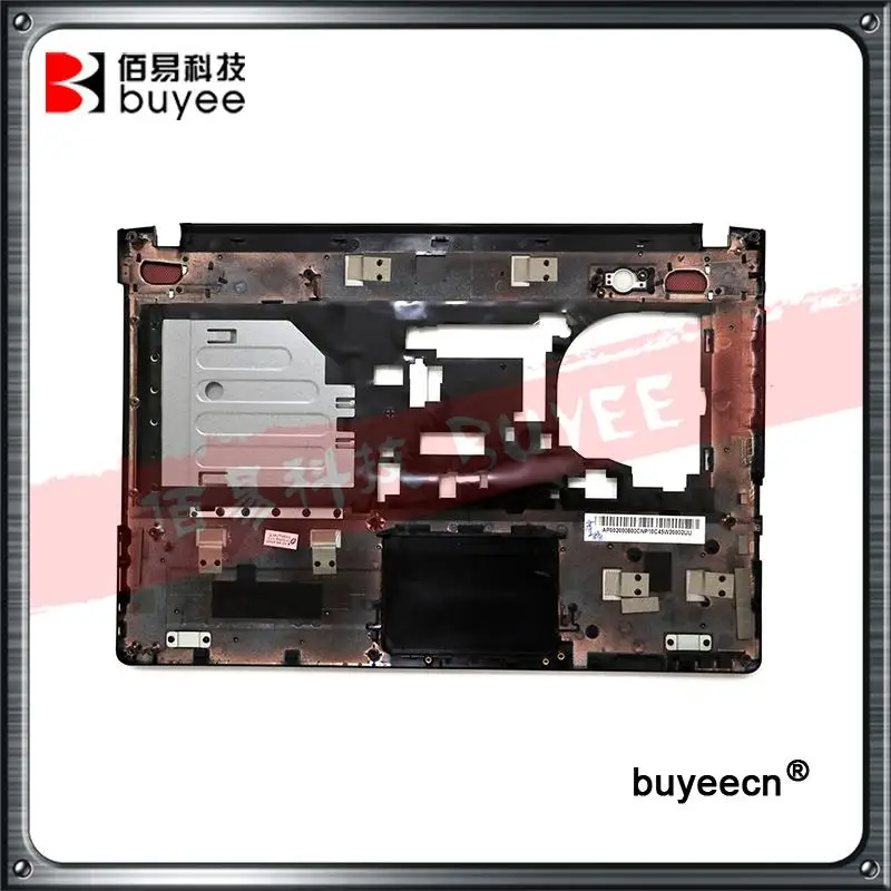 Оригинальный нижний чехол Topcase Для Lenovo Y400 Y400N Y410P Y430P Y410 Подставка для рук верхняя
