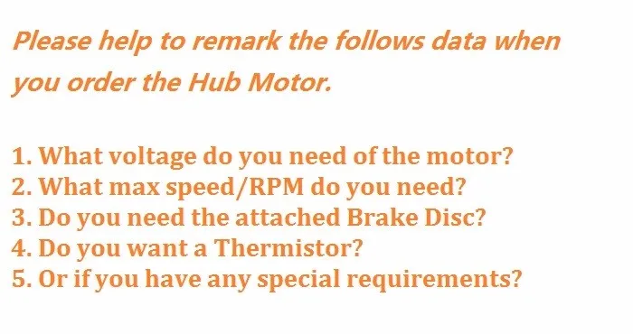 Flash Deal 3000W 12inch 40H V3 Hub Motor For Electric Motorcycle scooter Conversion Kits 4