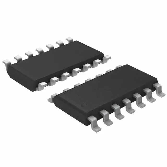 

MCP6004-I/SL SOP-14 MCP6004-I SOP MCP6004