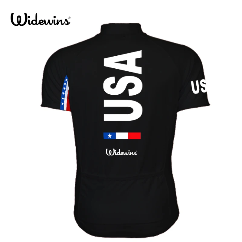 New USA Short Sleeve Cycling Jersey Bike MTB Bicycle Clothes For Men's Jacket Road Bike Clothing Jersey Modifiable country 8004 New USA Short Sleeve Cycling Jersey Bike MTB Bicycle Clothes For Men's Jacket Road Bike Clothing Jersey Modifiable country 8004