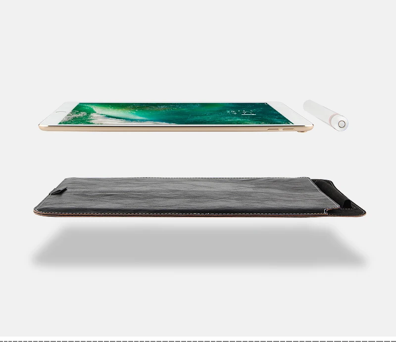 Чехол для iPad 10,2 дюймов 2019 защитный PU кожаный чехол сумка для нового iPad 7th Gen 10,2 "2019 чехол для планшета чехол