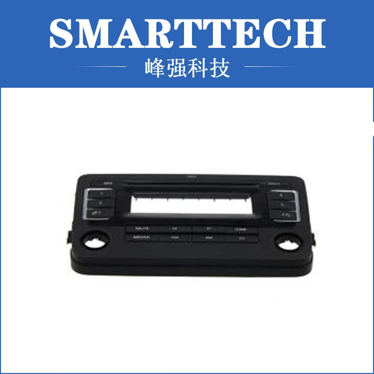 

car accessory, Automobile Plastic parts, Double injection Mould