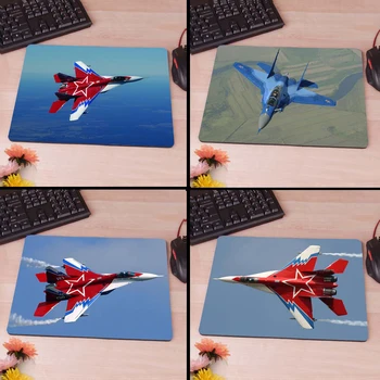 

MaiYaCa Mig 29 Fighter 2 Silicon Anti-slip Mouse Mats Computer Laptop Notbook Gaming Mouse Mat