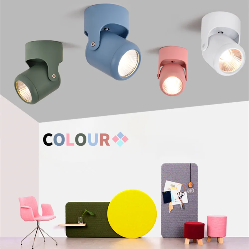 led spotlights  (16)