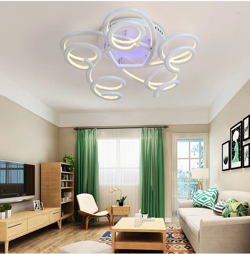 lamps for living room