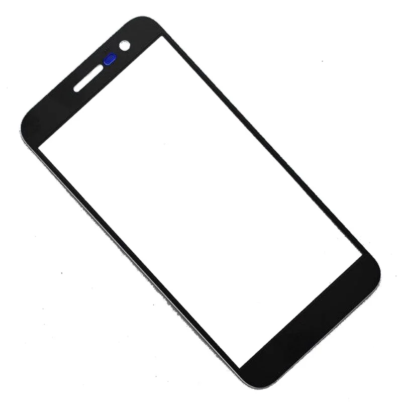 Передняя панель Q7 для LG K7 X210 K10 2017 Leon K8 Spirit Magna X Power K220DS сенсорный экран ЖК дисплей