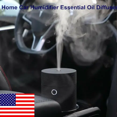 

Car Vehicle Aromatherapy Essential Oil Diff user Humidifier Purifier Cigarette