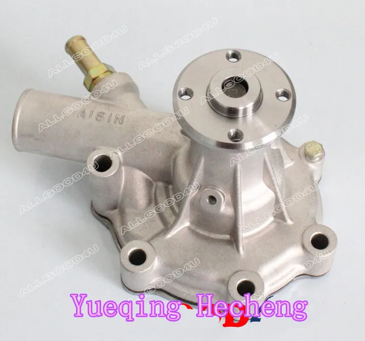 

Water pump MM409301 for D1650 MT190D MT210D MT1401 MT2001 K3A Engine