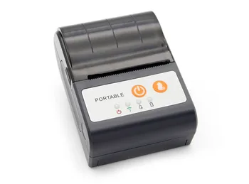 

2inch portable thermal printer bluetooth pocket printer