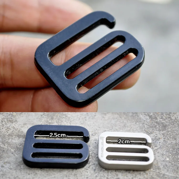 Bag Straps With Clips IUCN Water