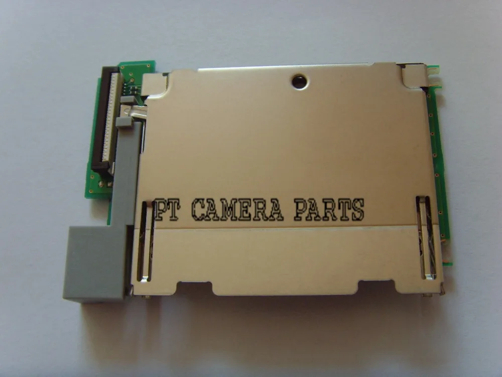 Original New D300S CF Board CF Card Slot Board CF Flash Memory Card