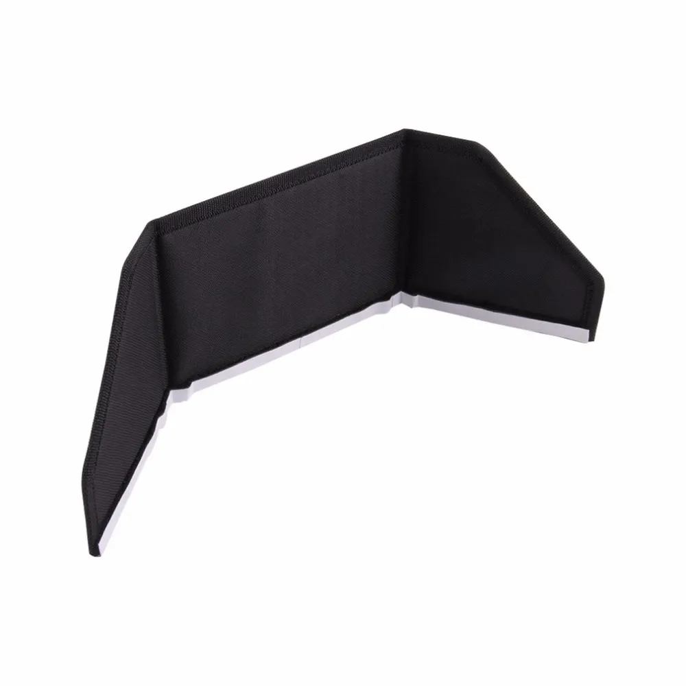 Nylon Sunshade Display Sun Hood For DJI Phantom High Quality 7 Inch LCD Monitor Video FPV RC Qudcopter