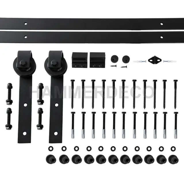 interior door hardware modern steel stuttgart free shipping 6ft american barn style interior door installed top black steel sliding hardware interior door hardware modern steel stuttgart free shipping 6ft american barn style interior door installed top black steel sliding hardware