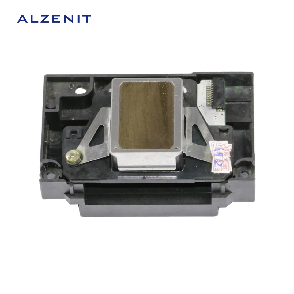 

Printhead ALZENIT For Epson R1390 R1400 R1410 R1430 New Print Head Printer Parts 100% Guarantee On Sale